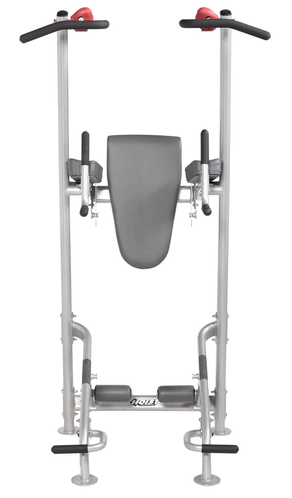 HOIST HF 5162 VKR CHIN DIP Ultimate Fitness Outlet