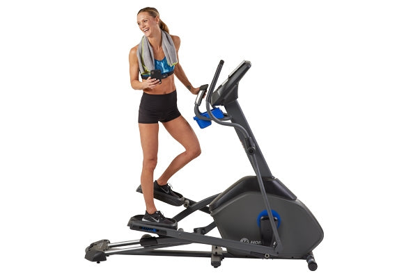 Horizon elliptical 2025 7.0 ae