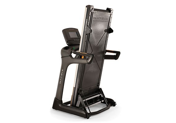 TF50 Treadmill con consola XUR