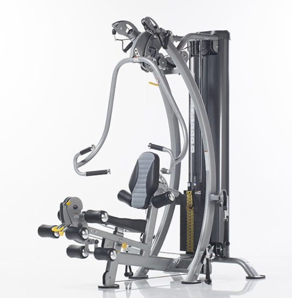TUFF STUFF SXT-550 HOME GYM – Ultimate Fitness Outlet