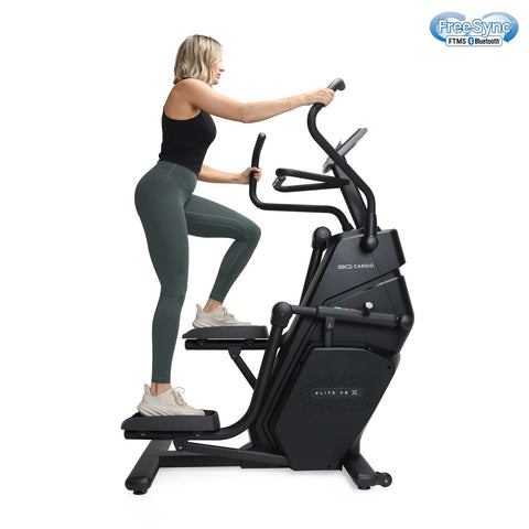 3G ELLIPTICALS