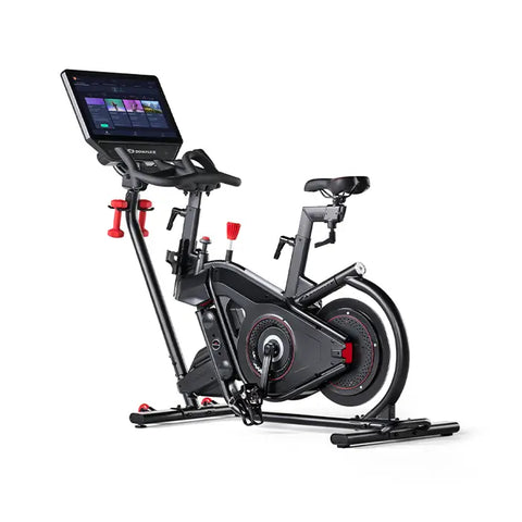 BOWFLEX INDOOR CYCLES