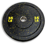 HIGH TEMP BUMPER PLATES (HOLIDAY SPECIAL)