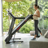 SCHWINN 810 TREADMILL