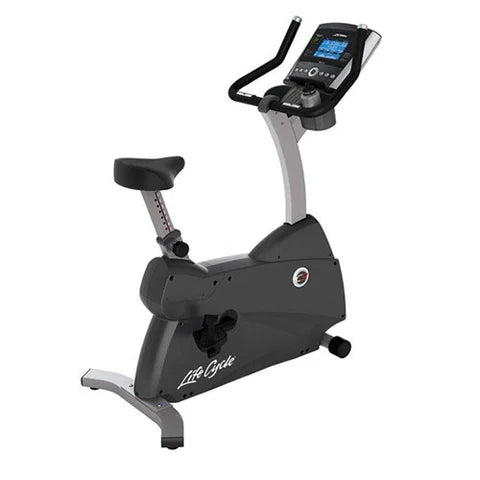 LIFE FITNESS C3 GO (DISPLAY MODEL)