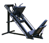 BODYSOLID GLPH-1100 LEG PRESS & HACK SQUAT