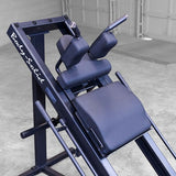 BODYSOLID GLPH-1100 LEG PRESS & HACK SQUAT