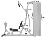 HOIST H-2200 2 STACK GYM