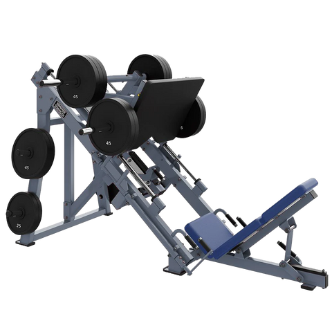 HAMMER STRENGTH LEG PRESS