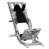 HOIST LEG PRESS/HACK SQUAT