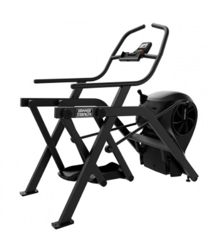 LIFE FITNESS HAMMER STRENGTH HD SPARC