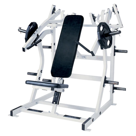 HAMMER STRENGTH ISO INCLINE PRESS