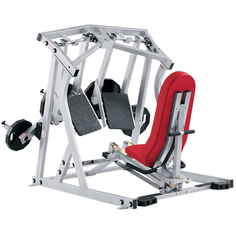 HAMMER STRENGTH ISO LEG PRESS