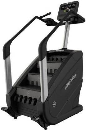 LIFE FITNESS POWERMILL SL