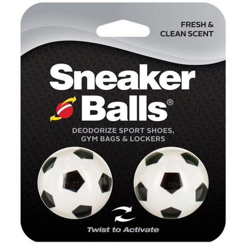 SNEAKER BALLS