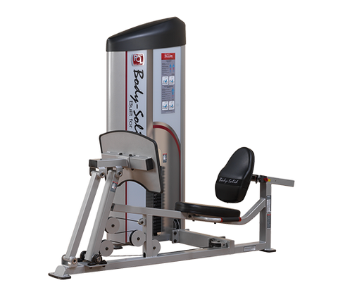 BODYSOLID PRO CLUBLINE LEG PRESS (310LB)