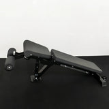 RP1 FLAT INCLINE DECLINE BENCH