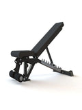 RP1 FLAT INCLINE DECLINE BENCH