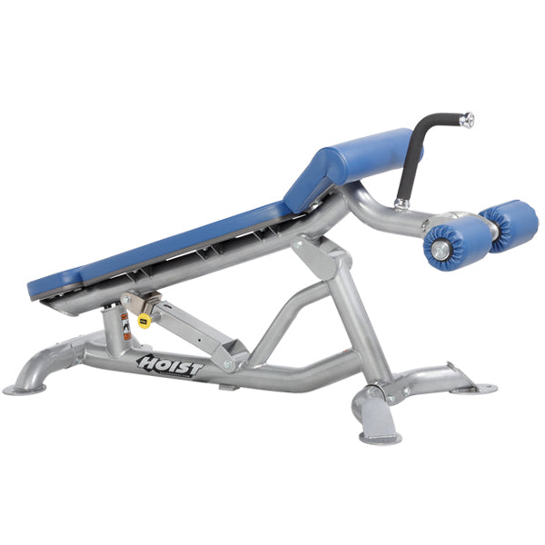 Hoist weight online benches