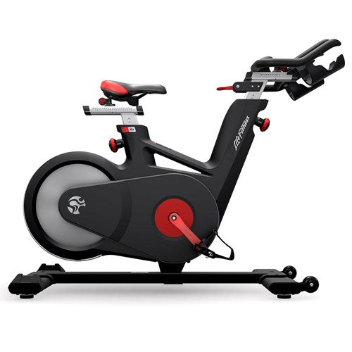 LIFE FITNESS IC6 INDOOR CYCLE Ultimate Fitness Outlet