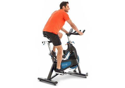 Horizon spin online bike