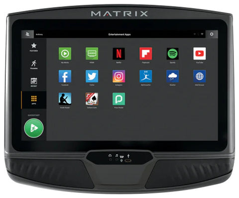 Matrix t75 2024 xir