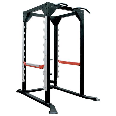 XM IRON MASTER CAGE